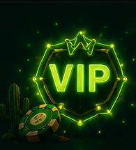VIP Club Cactus Casino